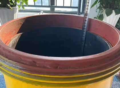 尖扎抗爆容器