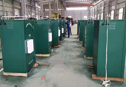 尖扎移动炸药库：安全与效率并重的爆破行业新趋势